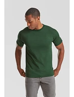 Fruit of the Loom Super Premium T Tričko 16.1044 light graphite
