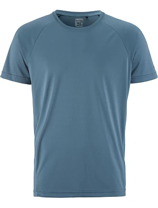 Craft Corporate CORE Unify Training Tee M Pánské sportovní tričko 81.9878 real Craft Corporate CORE Unify Training Tee M Pánské sportovní tričko 81.9878 real