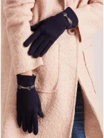 Rukavice AT RK 6202.09 tmavě modrá Rukavice AT RK 6202.09 tmavě modrá