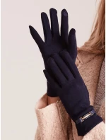 Rukavice AT RK 6202.09 tmavě modrá Rukavice AT RK 6202.09 tmavě modrá