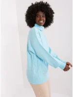 Přepínač AT SW 23401.97P světle modrá