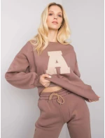 Sada EM KMPL 660.33 hnědá Sada EM KMPL 660.33 hnědá