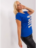 Halenka RV BZ 8969.92P kobalt