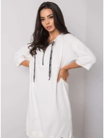 Šaty RV SK 6273.47P ecru Šaty RV SK 6273.47P ecru