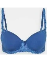 Podprsenka Andora 131343 modrá 584 - Simone Péréle