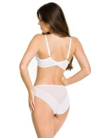 Dámská podprsenka SNOW WHITE 01095