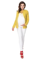 Těhotenské vesty model 135985 PeeKaBoo Těhotenské vesty model 135985 PeeKaBoo