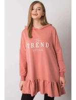 Tunika model 162104 Fancy Tunika model 162104 Fancy