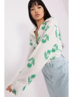 Košile s dlouhým rukávem model 182064 Lakerta Košile s dlouhým rukávem model 182064 Lakerta