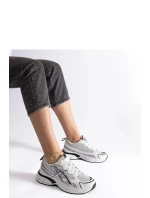 Tenisky  model 207158 Solea