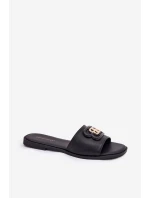 Pantofle  model 215963 Step in style