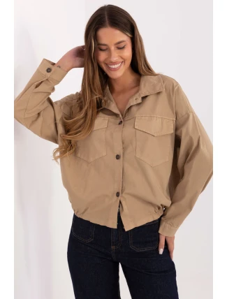 Košile s dlouhým rukávem  model 219052 Rue Paris