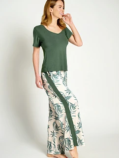 Dámské pyžamo Muydemi 12011066 