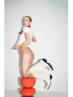 Dámské kalhotky ZERO Modal 2.0 Short 2P - CAMEO BROWN - hnědé 00ME - SLOGGI Dámské kalhotky ZERO Modal 2.0 Short 2P - CAMEO BROWN - hnědé 00ME - SLOGGI