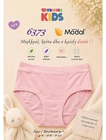 Dětské kalhotky DC Girl 6373 A12 Dětské kalhotky DC Girl 6373 A12