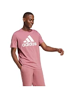 Adidas Essentials Single Jersey Big Logo Tee M IX0137 pánské