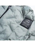 Elbrus Huel Primaloft Wos W prošívaná bunda 92800622478