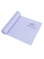 Cvičení pryžové světlo RIBBON TEX Cvičení pryžové světlo RIBBON TEX