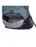 Trekingový batoh Deuter Aircontact Core 45+10 SL jade-graphite