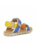 Sandály Froddo Jr G3150259-2