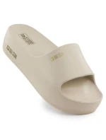 Big Star W SS274722 INT2155B žabky na platformě Big Star W SS274722 INT2155B žabky na platformě