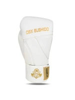 Boxerské rukavice 8oz - Hammer White - Legacy Series