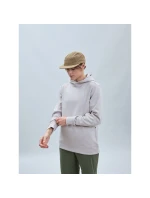 Mikina POC W's Poise Hoodie beige
