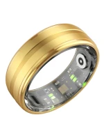 Chytrý prsten RUBICON R6 Gold SIZE-9(US) SMARUB322 Chytrý prsten RUBICON R6 Gold SIZE-9(US) SMARUB322