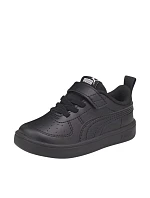 Dětské boty Puma Rickie AC+ Inf black 384314 02