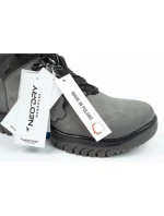 Pánské trekové boty M OBMH255 25S - 4F Pánské trekové boty M OBMH255 25S - 4F