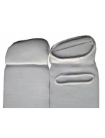 MASTERS OSS-10 flexibilní chránič kotníku