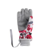 Lyžařské rukavice Hi-Tec Kelly Jr 92800337442 Lyžařské rukavice Hi-Tec Kelly Jr 92800337442