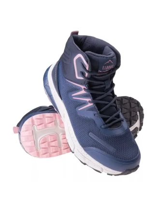 Dámské boty Eston Mid Wp W 92800377073 - Elbrus Dámské boty Eston Mid Wp W 92800377073 - Elbrus