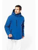 Kariban K 650 Pánská 3-vrstvá softshellová parka s kapucí 20.K650 navy Kariban K 650 Pánská 3-vrstvá softshellová parka s kapucí 20.K650 navy