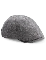 Beechfield B 621 Bekovka "Summer Gatsby" 53.0621 grey linen Beechfield B 621 Bekovka "Summer Gatsby" 53.0621 grey linen