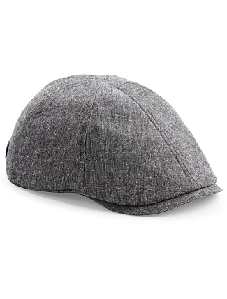 Beechfield B 621 Bekovka "Summer Gatsby" 53.0621 grey linen Beechfield B 621 Bekovka "Summer Gatsby" 53.0621 grey linen