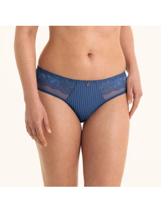 Sita shorty 1365 blue heaven - RosaFaia