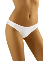 Wol-Bar Soft Flossy barva: bílá