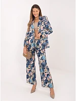 Blejzr IT MA FL8932.60 tmavě modrý