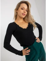 Jumper NM SW C 3107 3.28X černý Jumper NM SW C 3107 3.28X černý