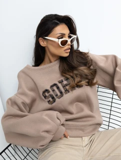 Halenka RV BL A1040.03 tmavě lila