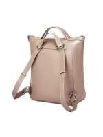 Dámský batoh Vuch Sceeny Beige Dámský batoh Vuch Sceeny Beige