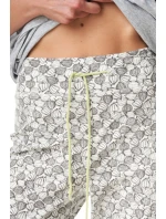 DÁMSKÉ PYŽAMO LNS 651 A23 DÁMSKÉ PYŽAMO LNS 651 A23