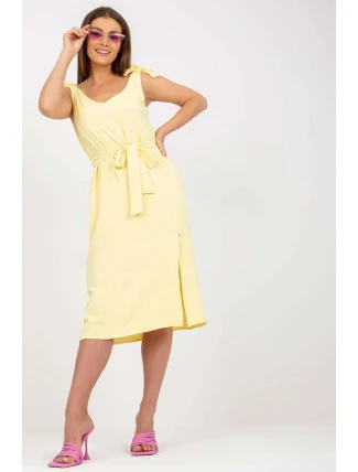 Denní šaty model 168235 Rue Paris Denní šaty model 168235 Rue Paris