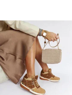 Tenisky  model 207558 Solea