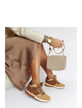 Tenisky  model 207558 Solea