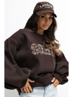 Mikina model 221834 Rue Paris Mikina model 221834 Rue Paris