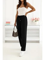 Dámské kalhoty  model 227204 Factory Price