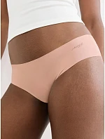 Dámské kalhotky ZERO Modal 2.0 Hipster - CAMEO BROWN - hnědá 00ME - SLOGGI
