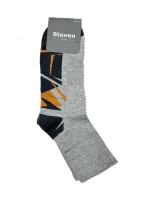 Pánské ponožky Steven art.057